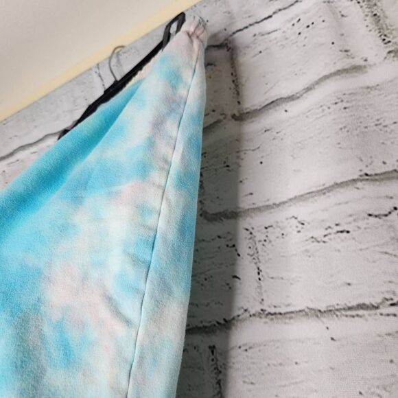 Carbon38 The Dye Jogger Sweat Pants jn Nwon Womens Small Athleisure Casual - Picture 4 of 12